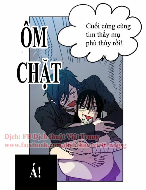 Xin Đừng Cắn Em: Chapter 4