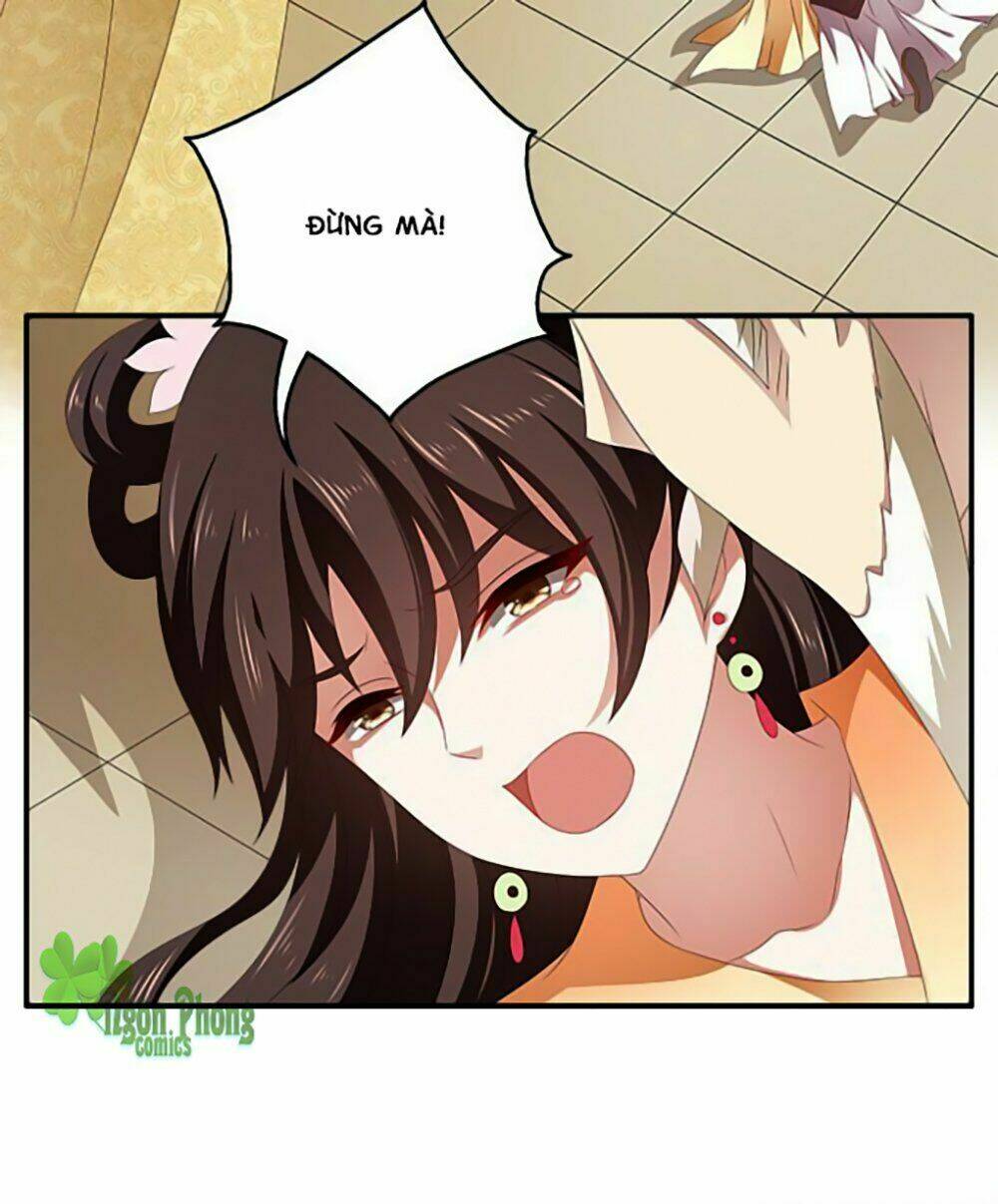 Thịnh Thế An Nhiên: Chapter 20