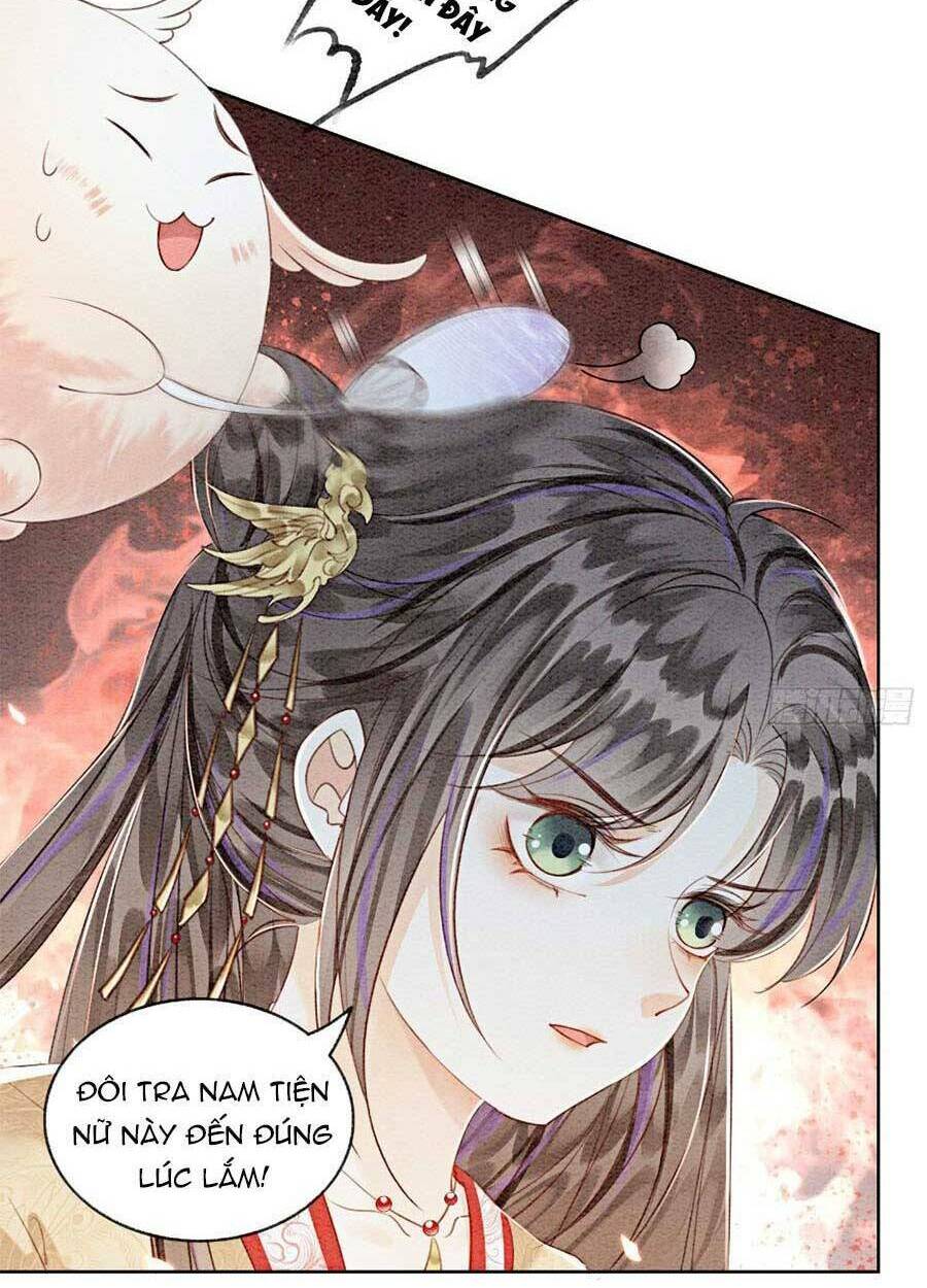 Bắt Đầu Hủy Hôn Để Công Lược Vương Gia: Chapter 45