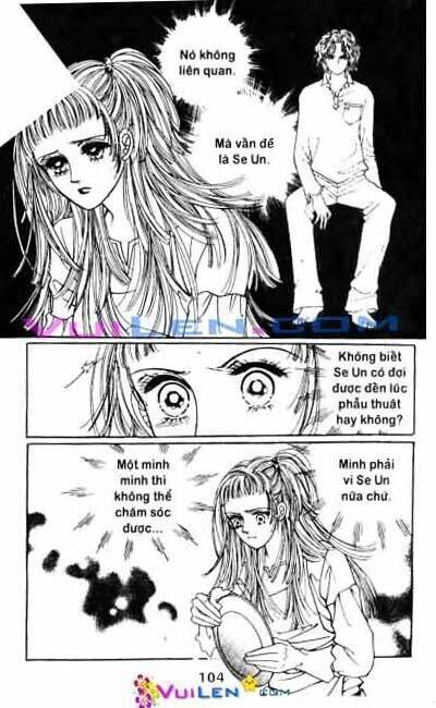 Virus Tiền: Chapter 5