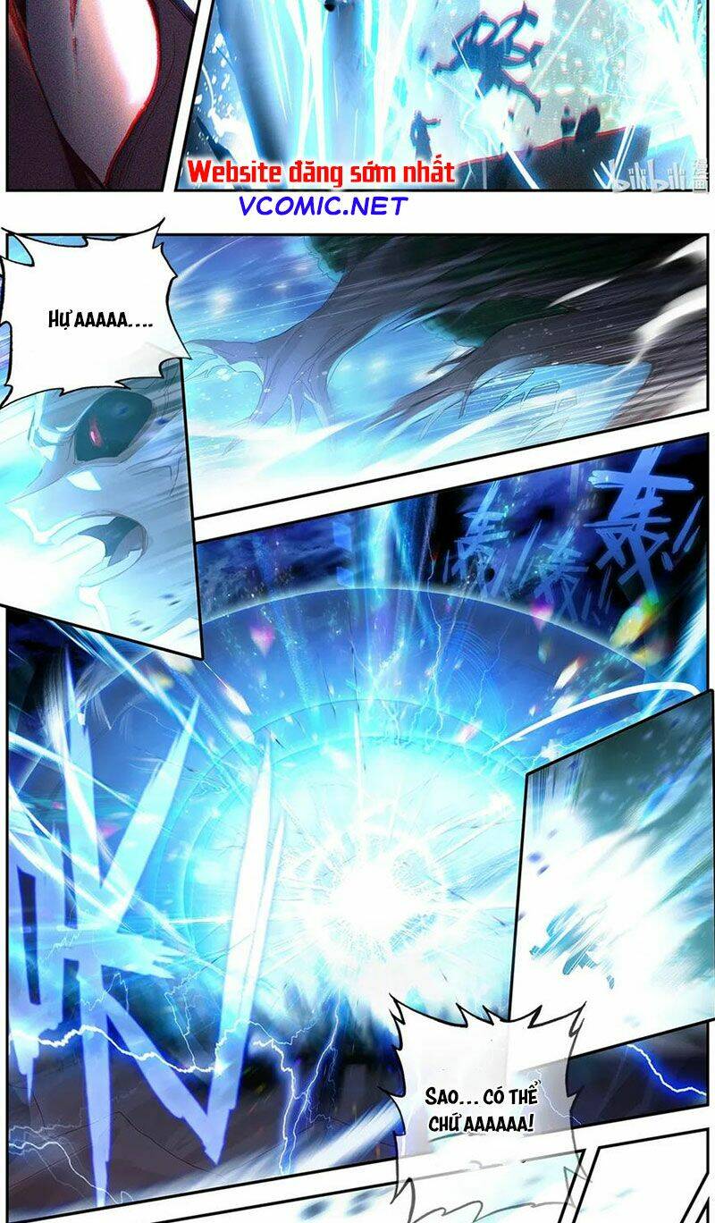 THƯỜNG DÂN MẠNH NHẤT HỌC VIỆN TU TIÊN: Chapter 1