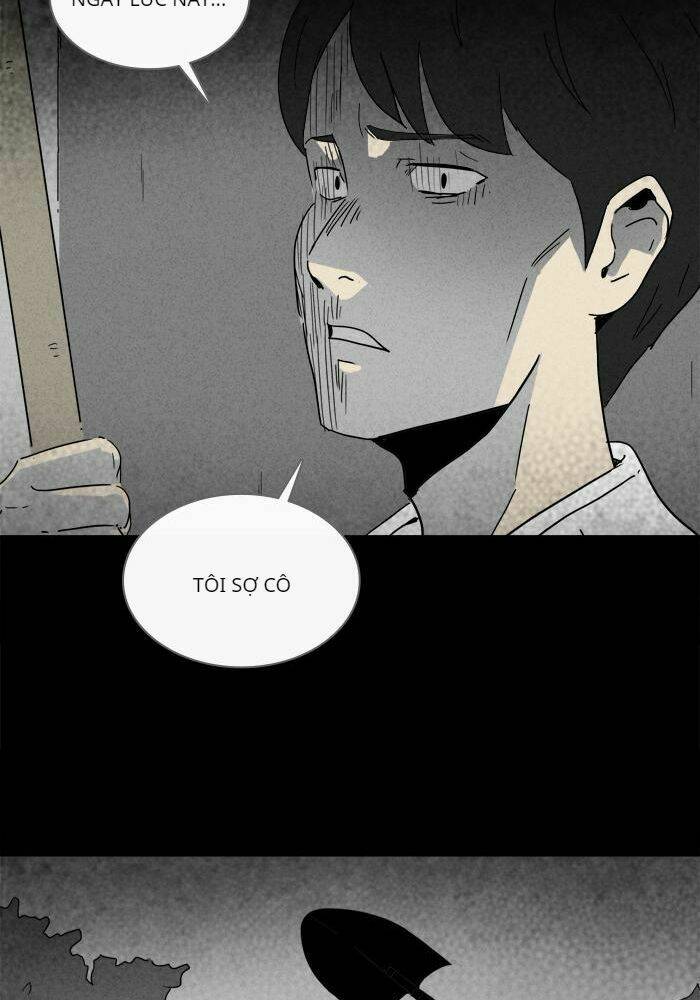 Những Câu Chuyện Bất Thường: Chapter 214