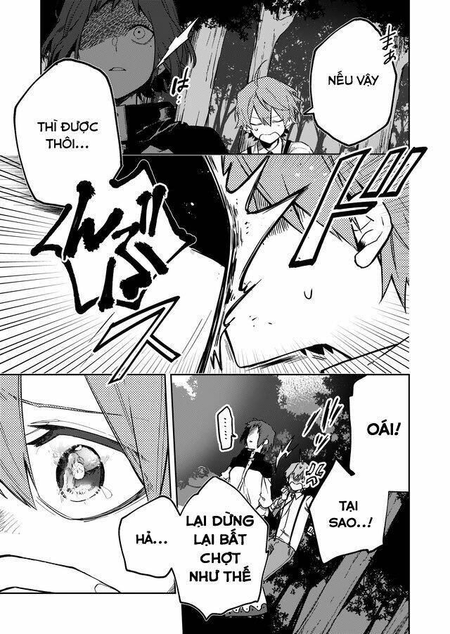 Fushi No Sougishi: Chapter 11