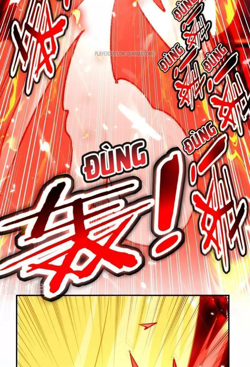 Vạn Giới Tiên Vương: Chapter 11