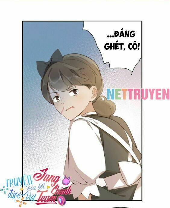 Hầu Nữ Giá Đáo: Chapter 9.5