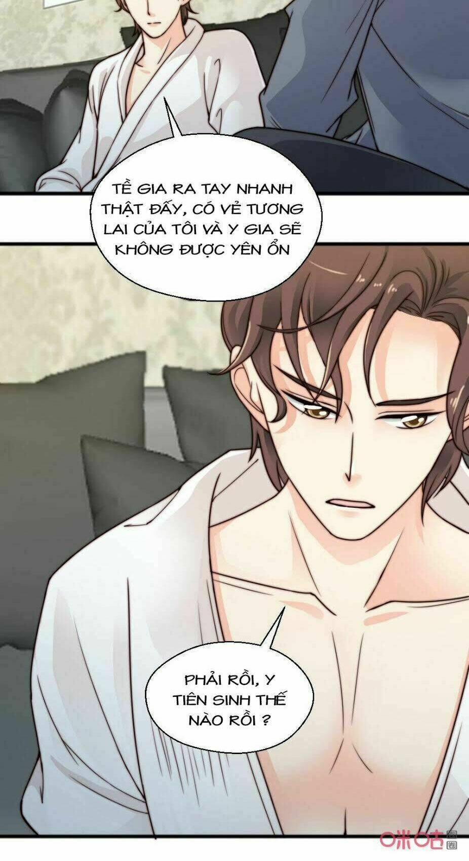 Bí Mật Của Thiên Kim: Chapter 93