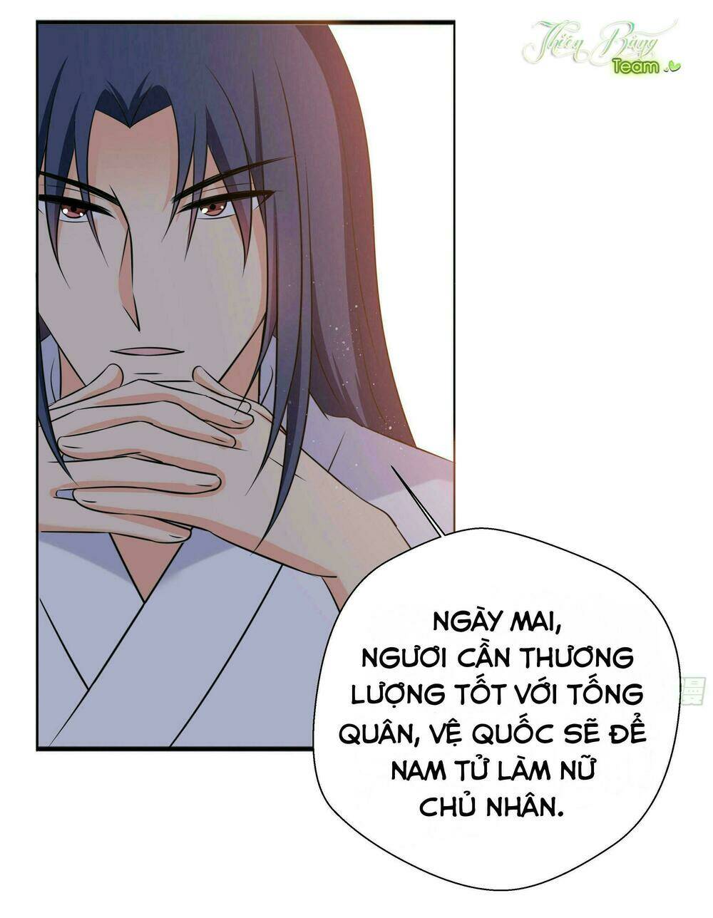 Nam Tử Truyện: Chapter 15