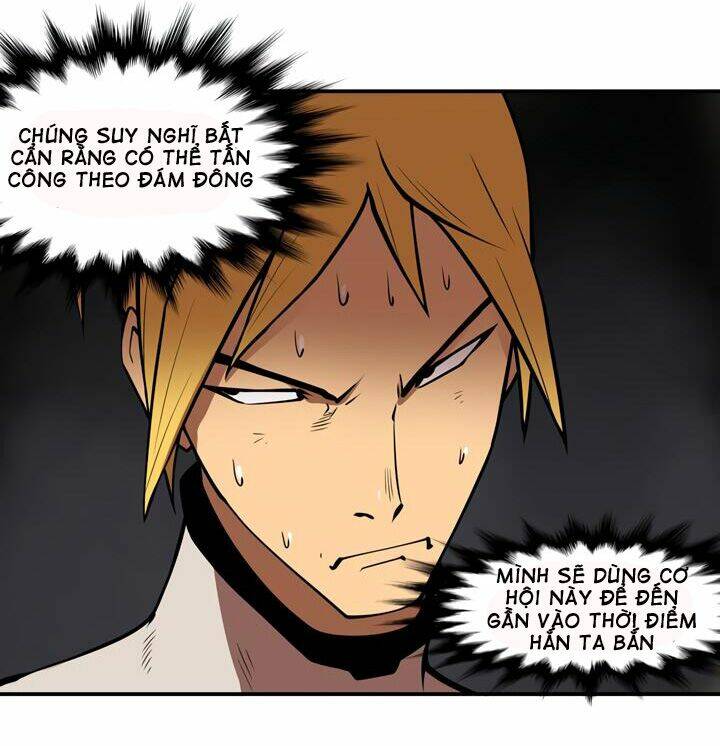 Raid: Chapter 29