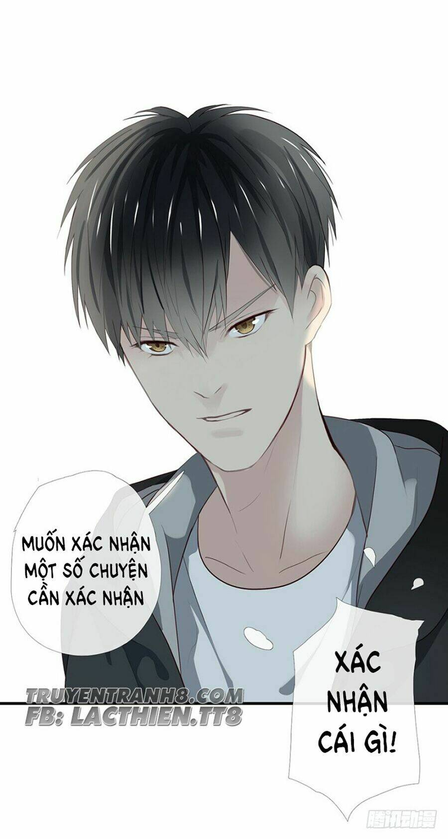 Thiếu Niên Rắc Rối: Chapter 13