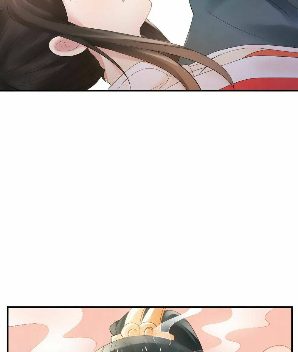 Vương Phi Muốn Trèo Tường: Chapter 7