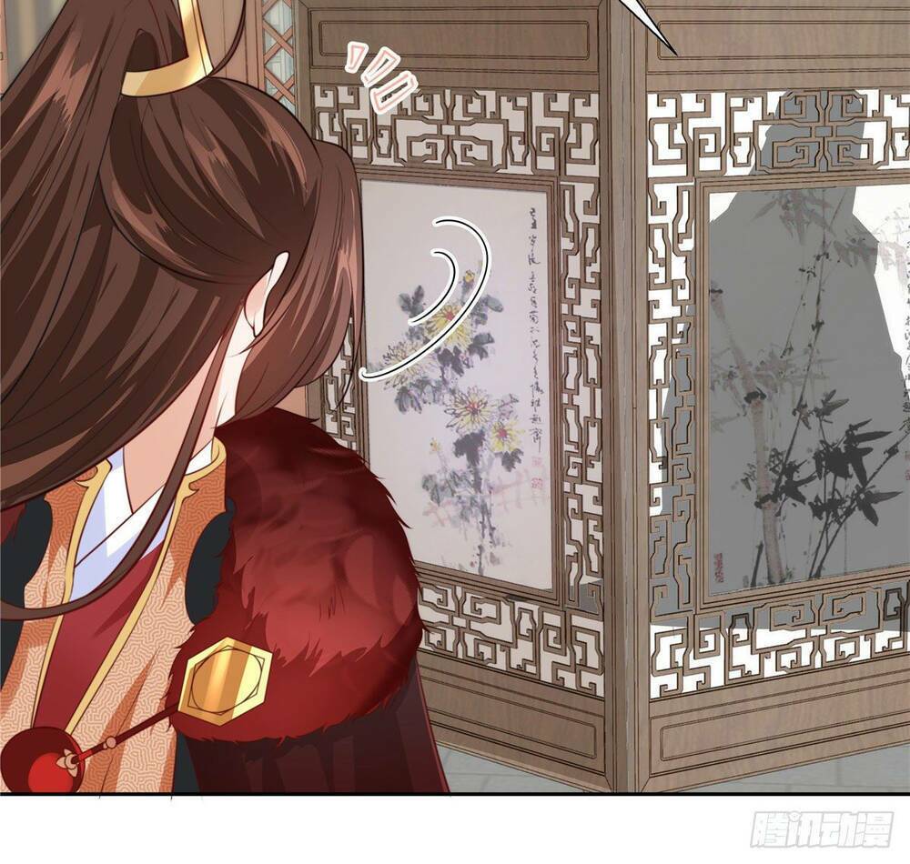 Thiếu Chủ Hung Dữ Quá Tôi Rất Thích: Chapter 2
