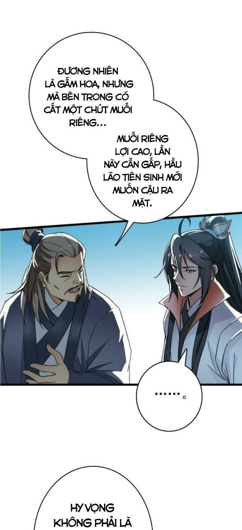 Siêu Đạo Thần Thuật: Chapter 51