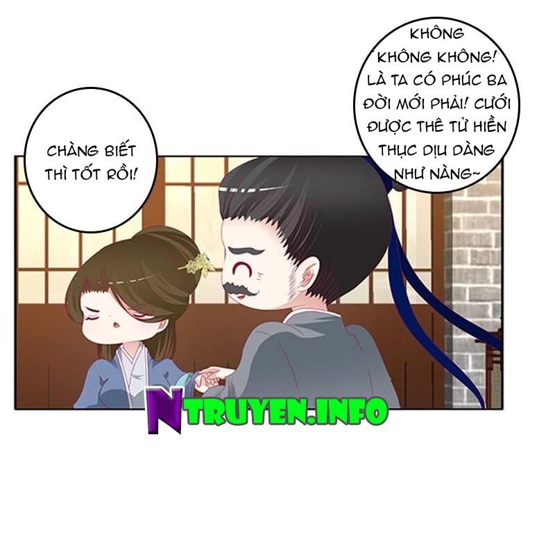 Thông Linh Phi: Chapter 479