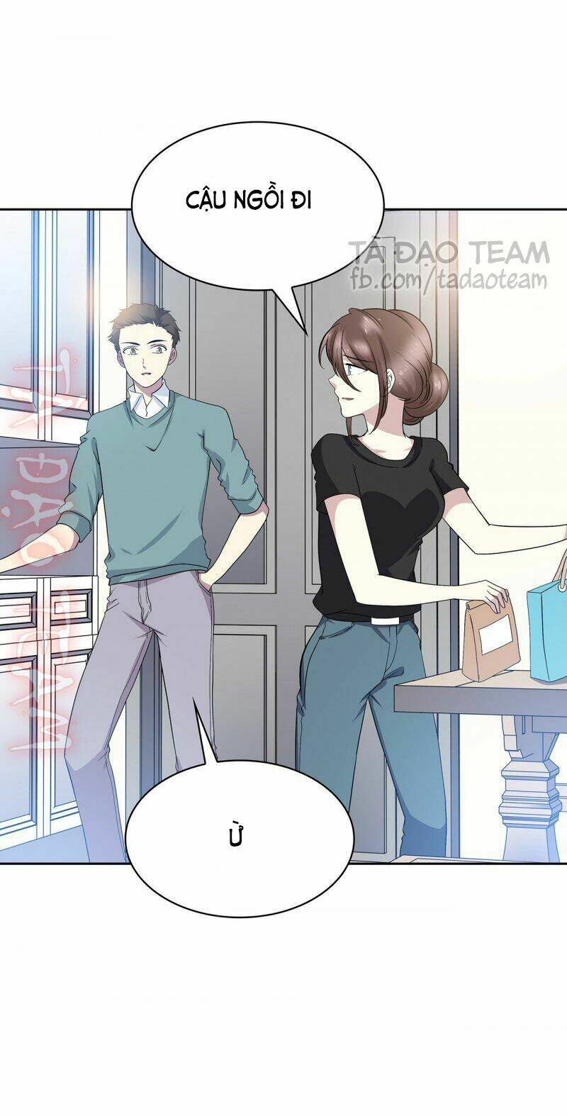 Người Yêu Thời Không: Chapter 51