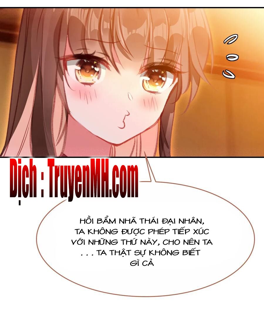 Gả Cho Một Tên Thái Giám Đáng Ghét: Chapter 118