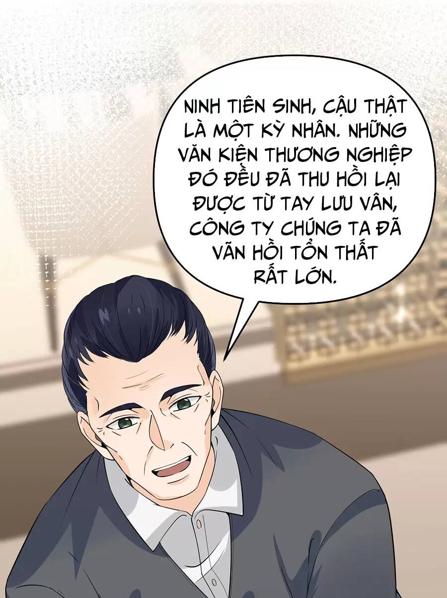 Cửa Hàng Âm Dương: Chapter 15