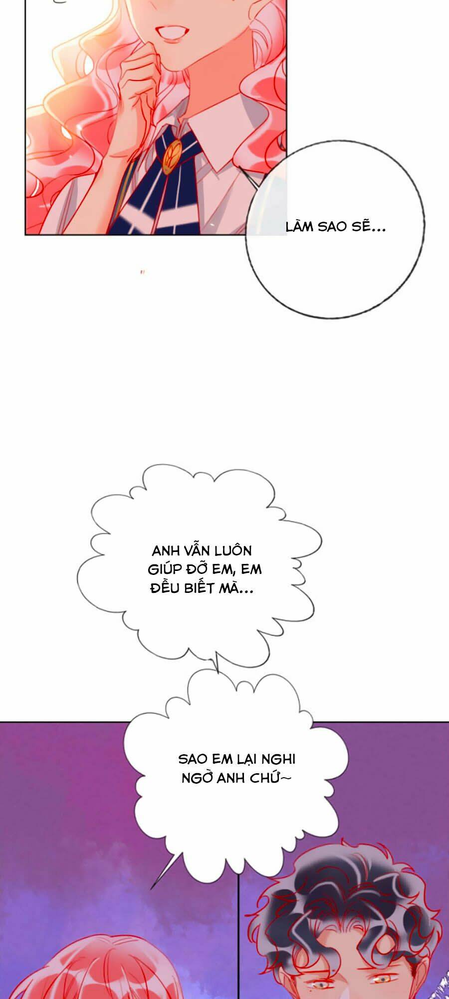 Kế Hoạch Đánh Chiếm Của Công Chúa Nghèo: Chapter 55