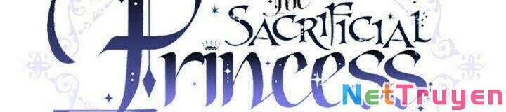 Nàng Công Chúa Trở Thành Vật Hiến Tế: Chapter 14