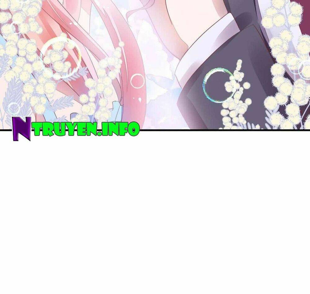 Manh Thê Khó Dỗ: Chapter 24