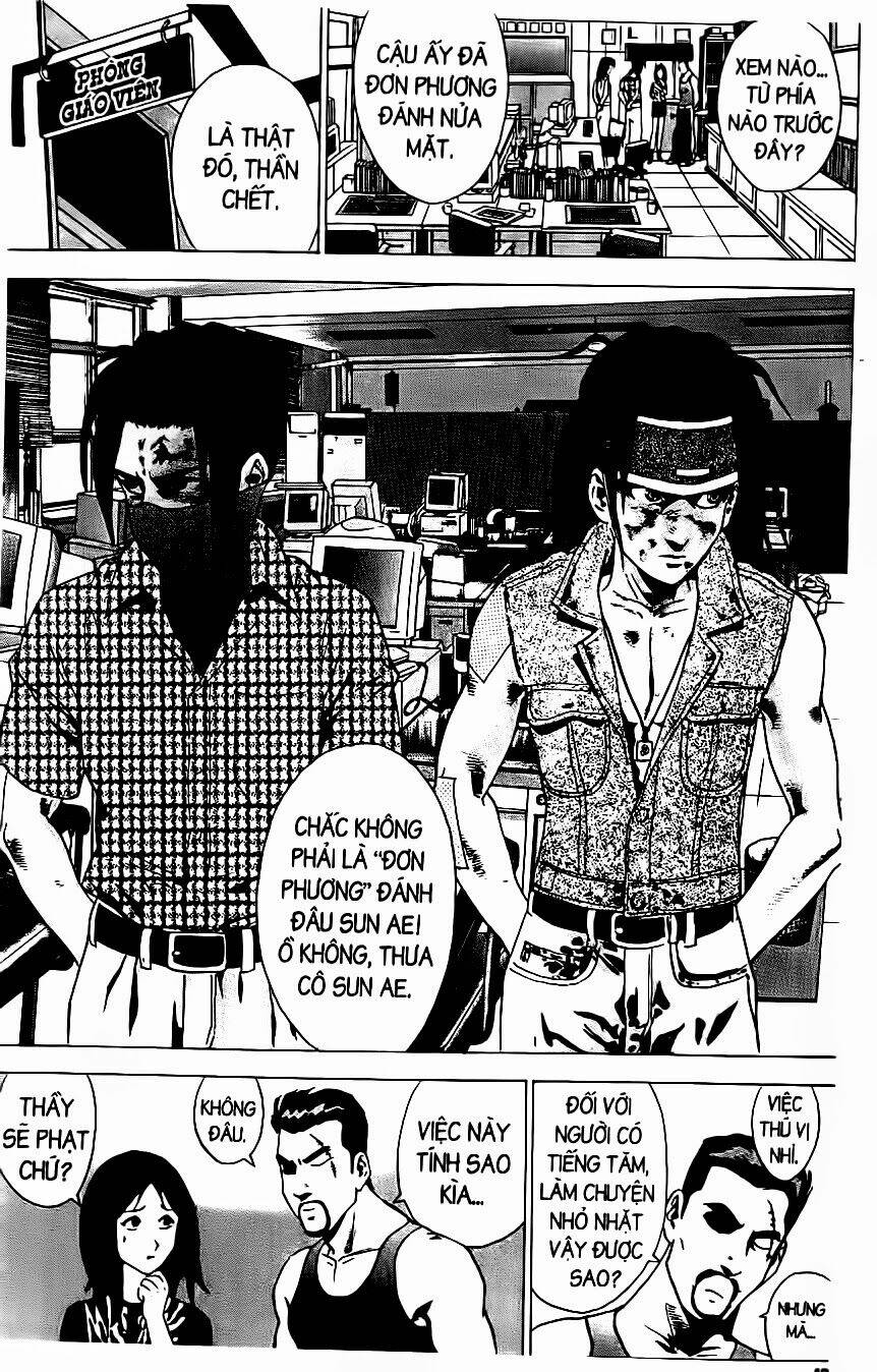 Ai Hơn Ai: Chapter 92