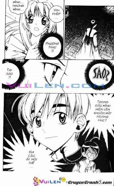 Đóa Hoa Anh Đào: Chapter 6