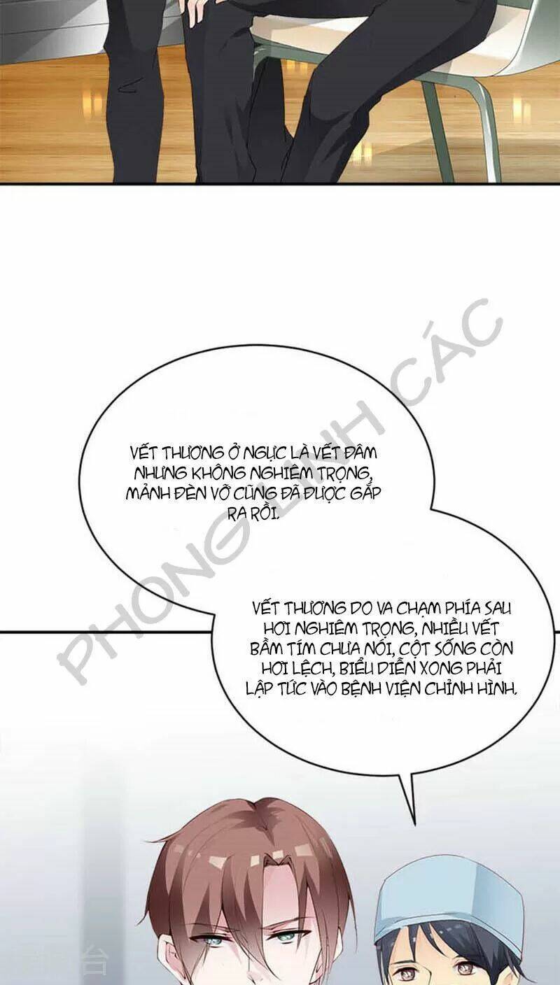 Nam Thần Là Một Đôi: Chapter 93