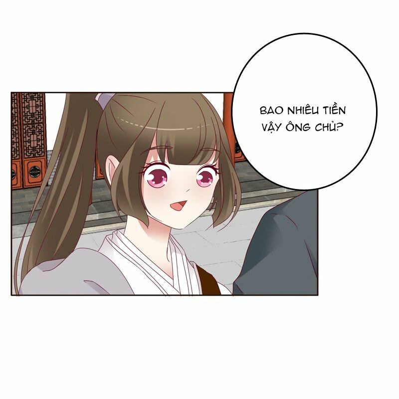 Thông Linh Phi: Chapter 263