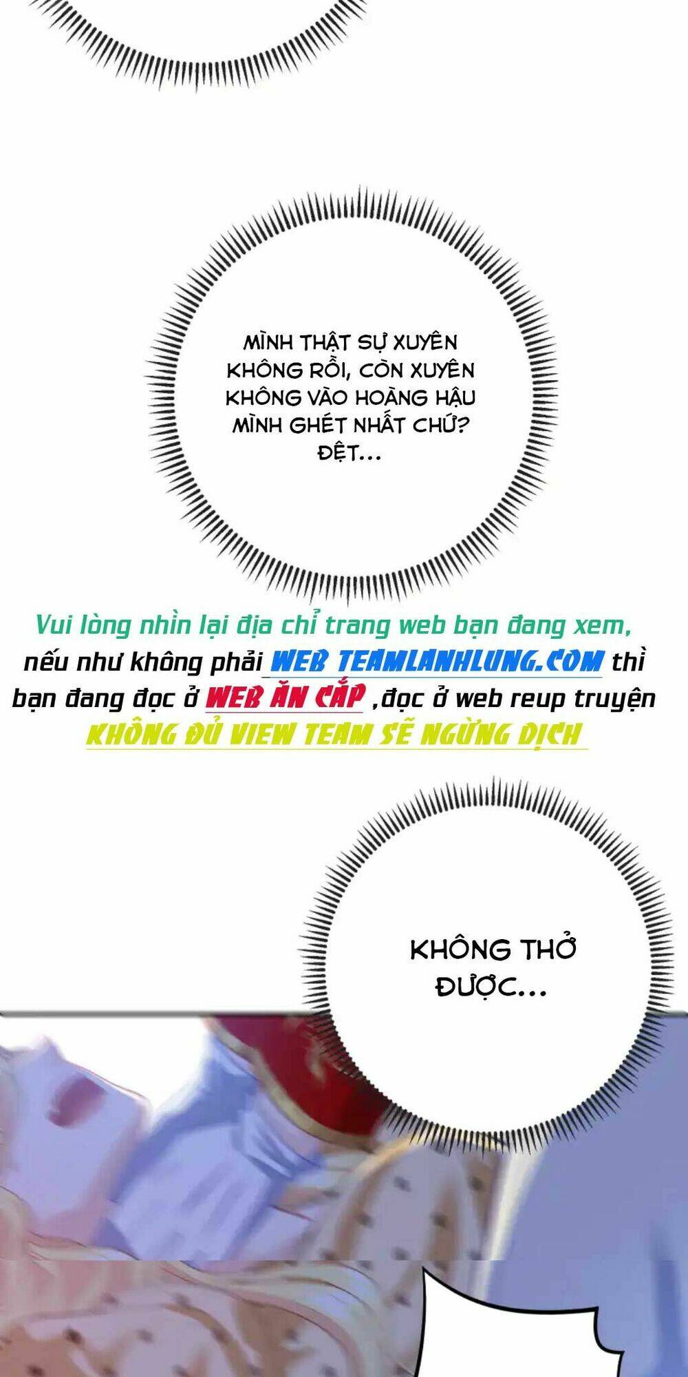 Nữ Hoàng Phản Diện: Chapter 1