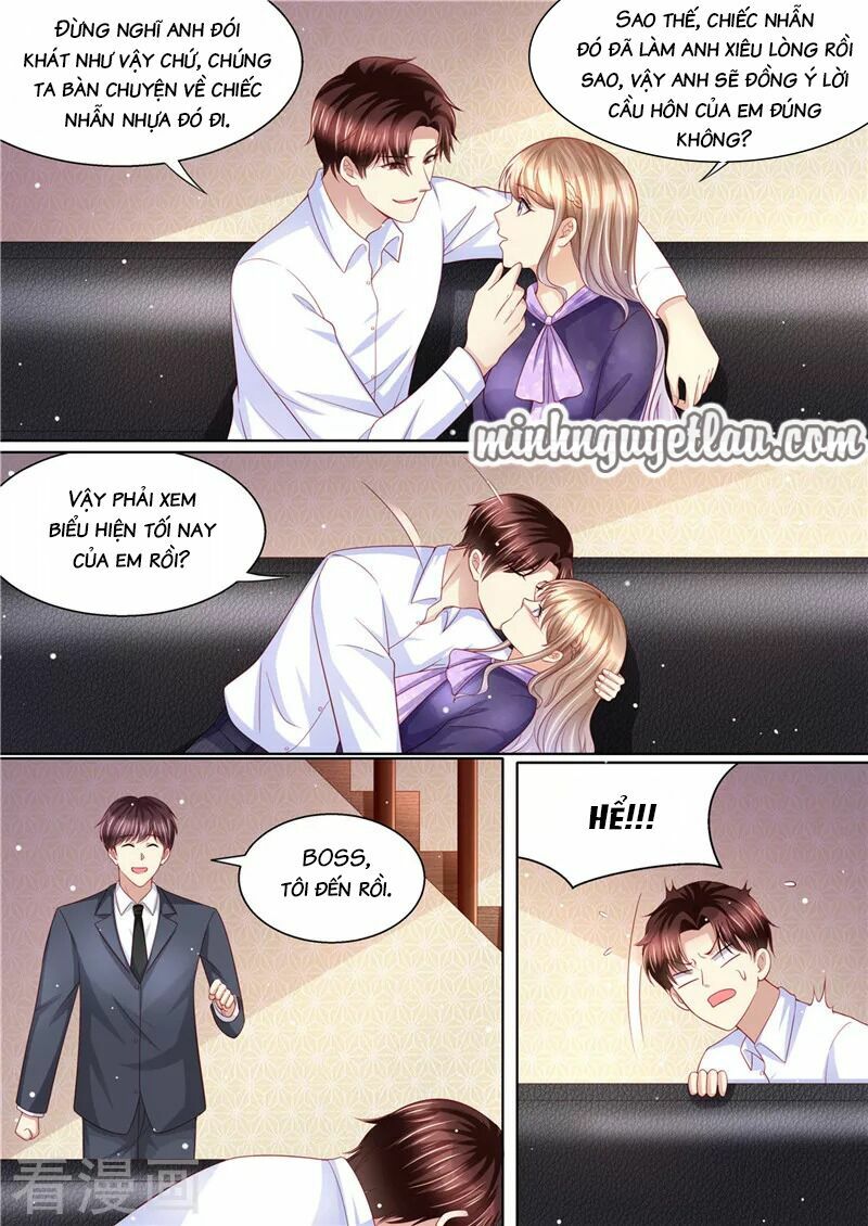 Cưng Chiều Vợ Yêu: Chapter 228