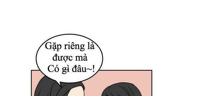 30 Phút Bước Đi Bên Em: Chapter 33