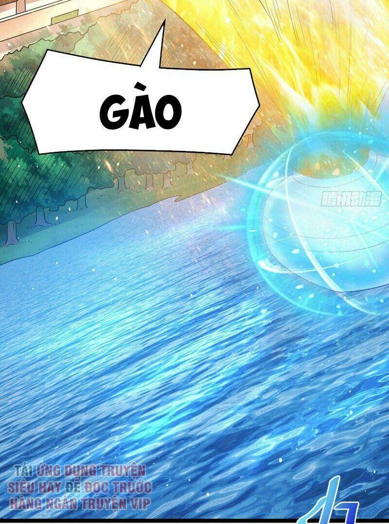 Tiên Vương Trùng Sinh: Chapter 204