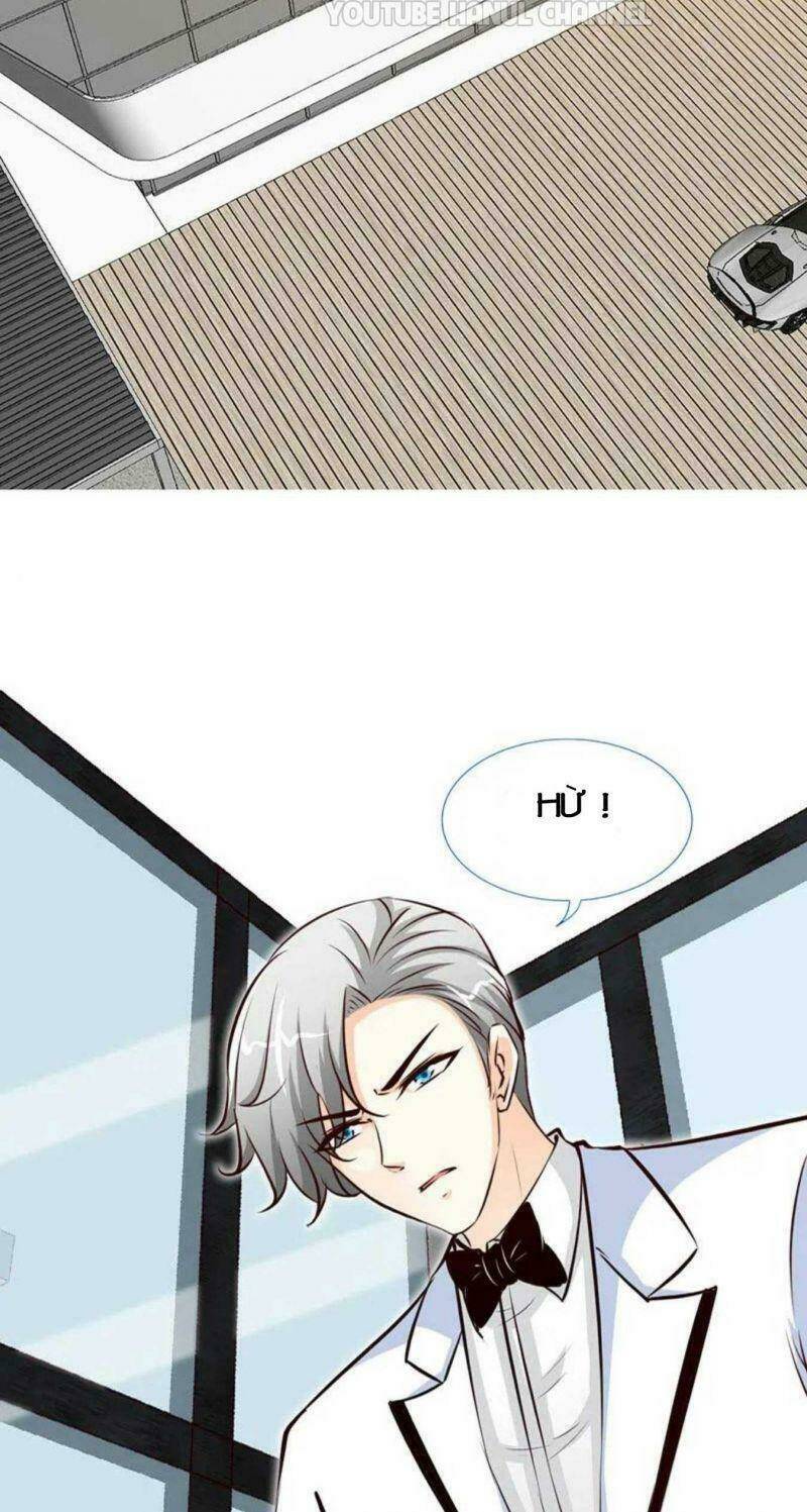 TRUY NÃ TOÀN CẦU TRUY THÊ VỀ SỦNG: Chapter 52.2