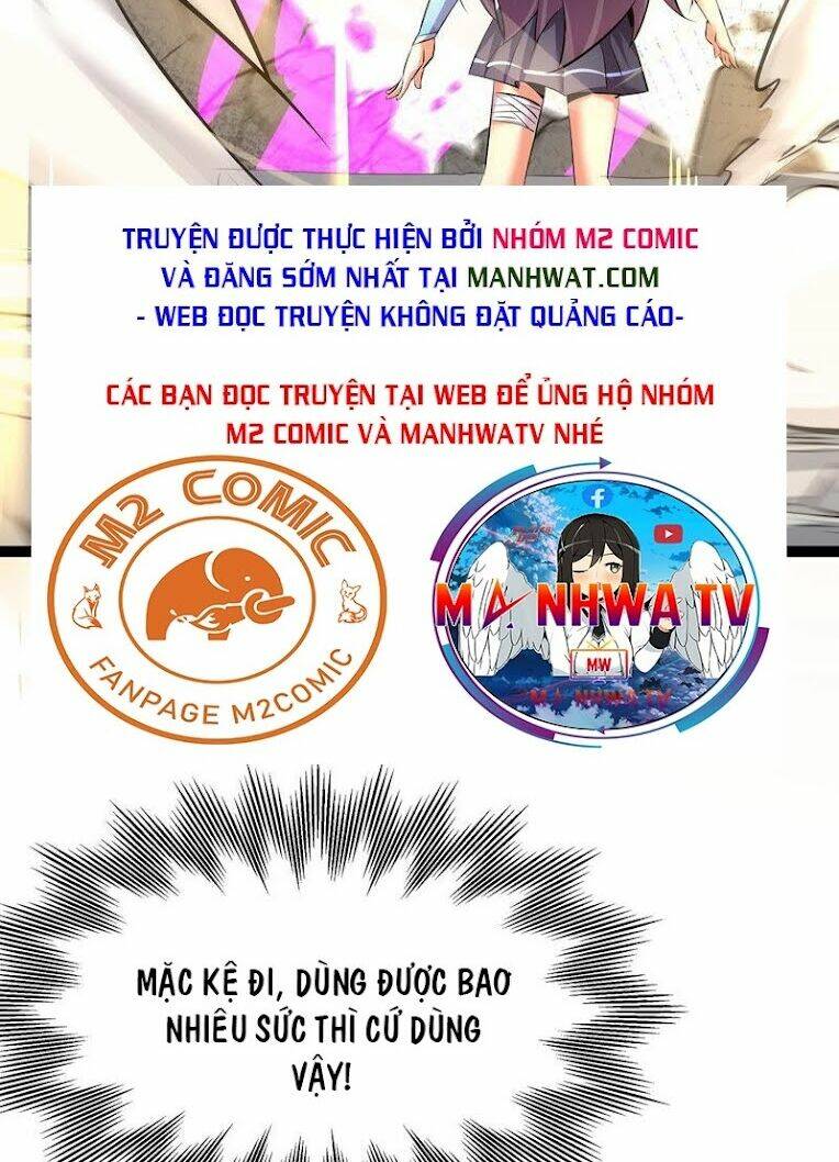 Chư Thần Rút Lui: Chapter 27