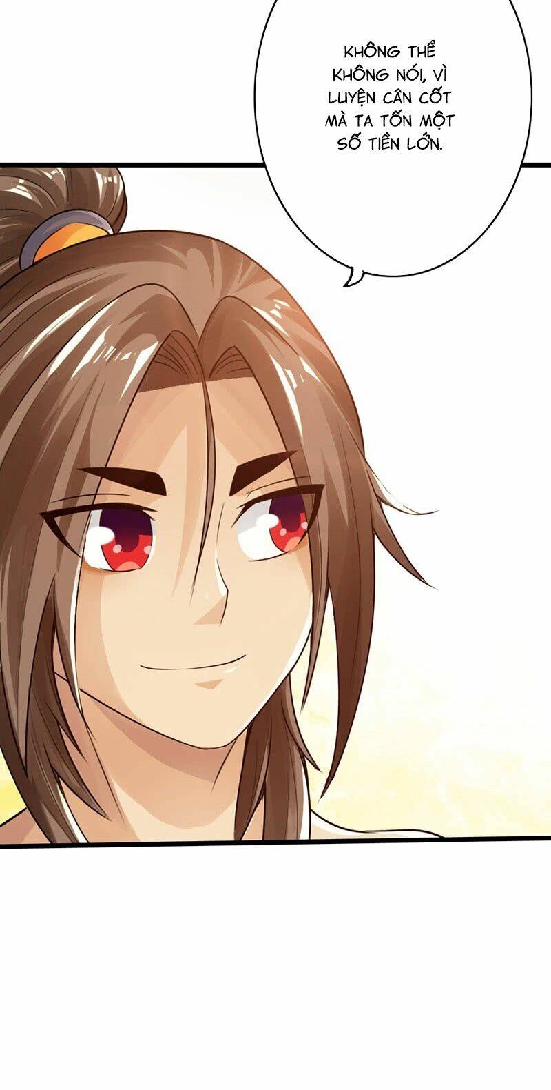 Thái Cổ Cuồng Ma: Chapter 9