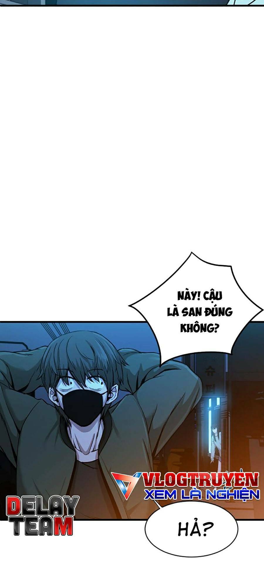 Không Làm Anh Hùng Để Trở Thành Nhân Vật Phản Diện: Chapter 5