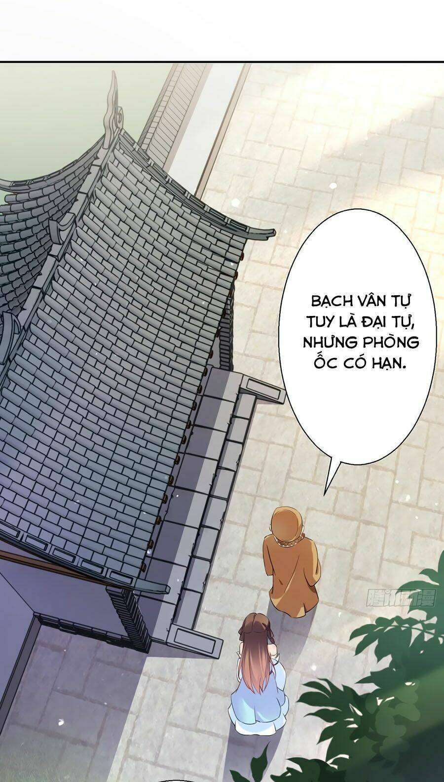 Vương Phi Có Chút Nghịch Ngợm: Chapter 20