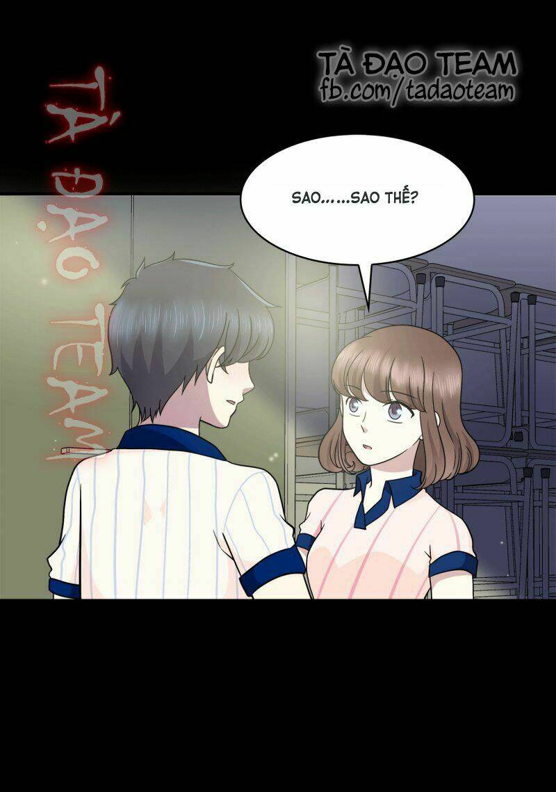 Người Yêu Thời Không: Chapter 32