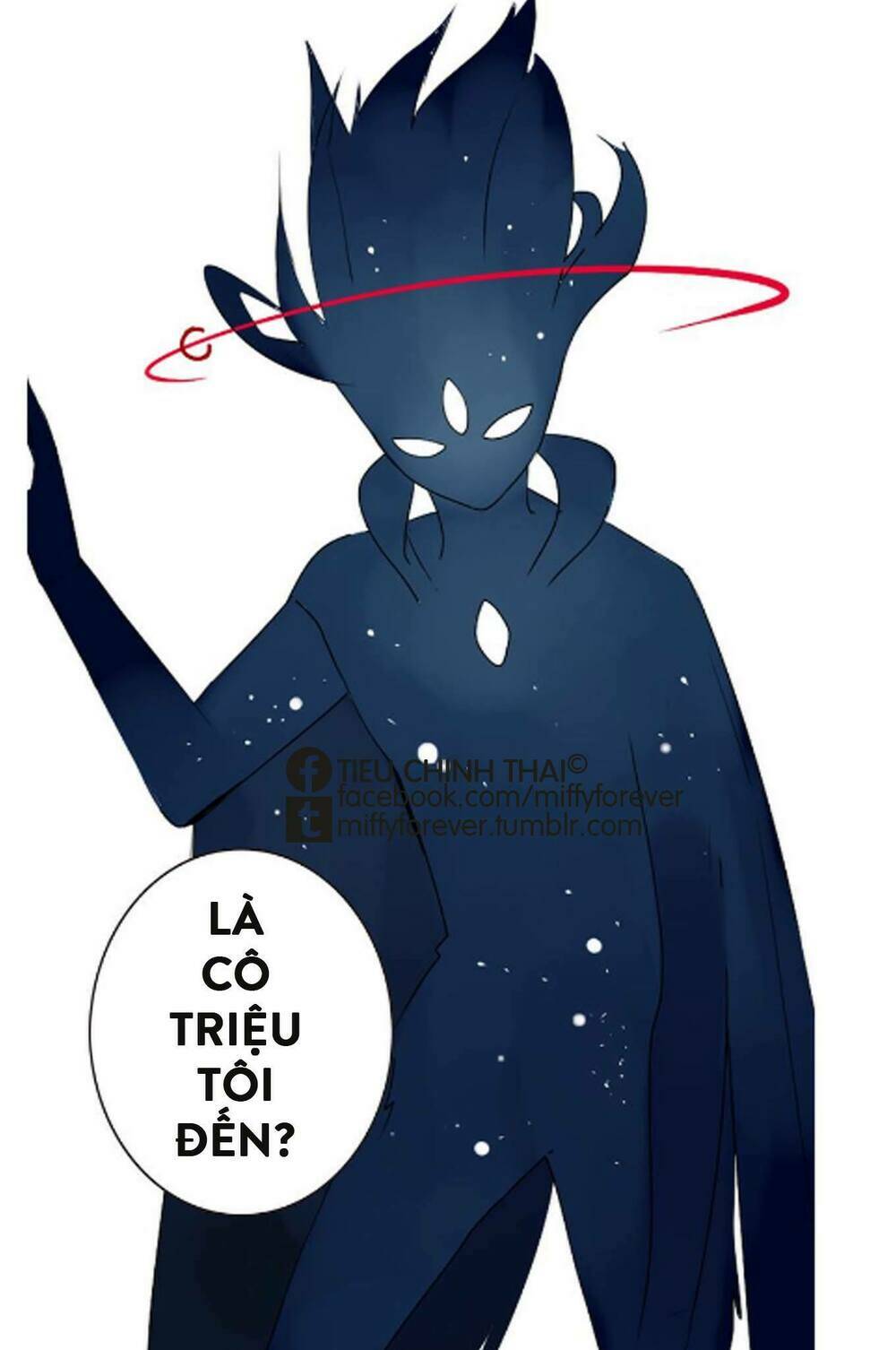 Mục Linh: Chapter 0