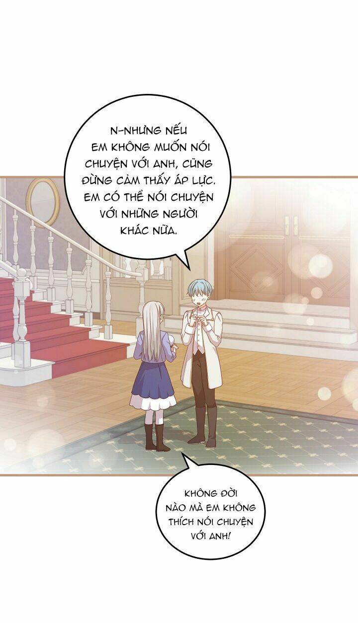 Đừng Chọc Đứa Em Gái Bé Bỏng Của Chúng Tôi: Chapter 25