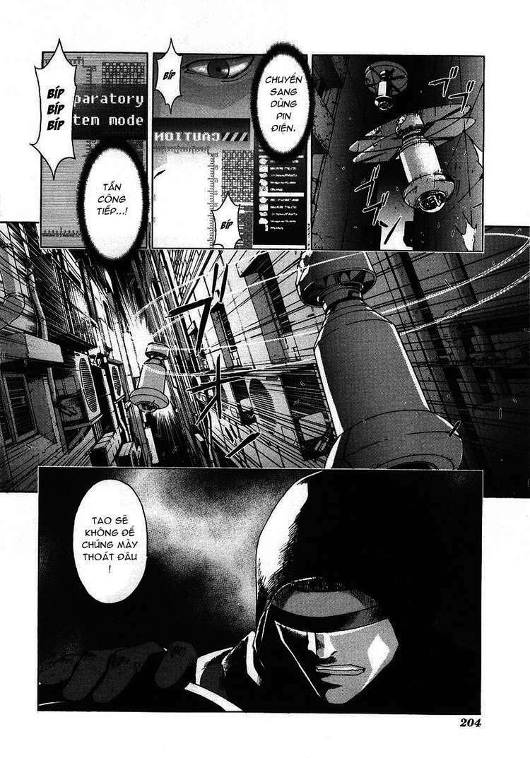 Until Death Do Us Part: Chapter 32