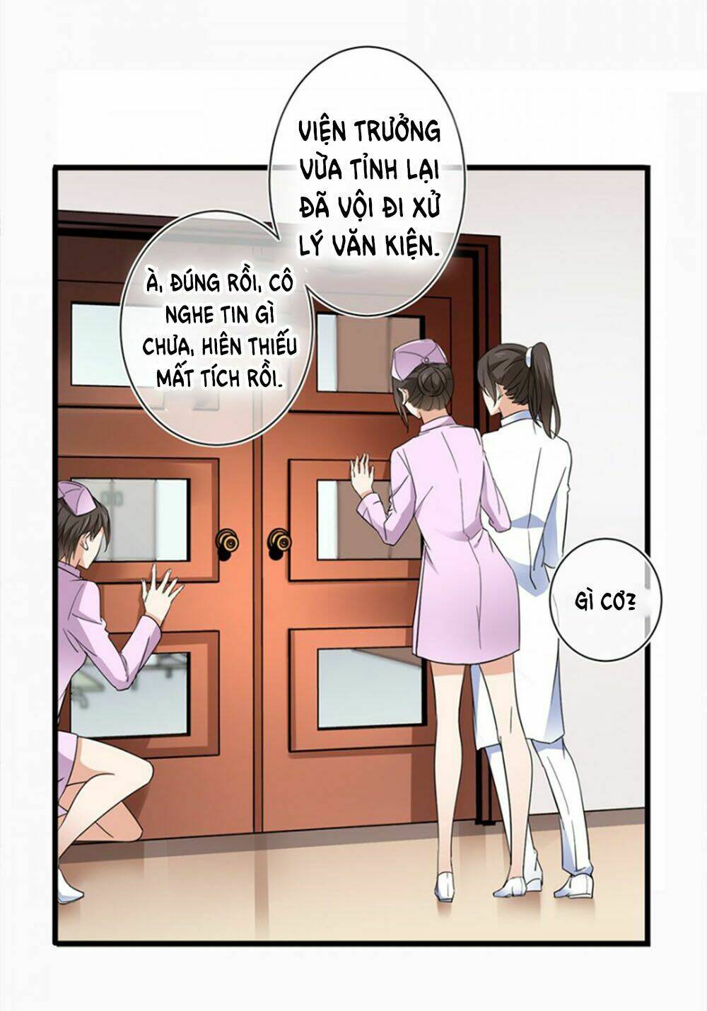 Nhật Ký Dạy Dỗ Của Gia Tộc Đáng Yêu: Chapter 20