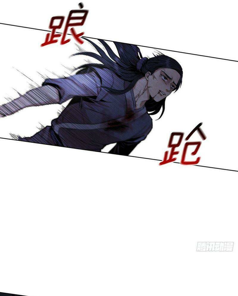Đại Sư Huynh: Chapter 1.1