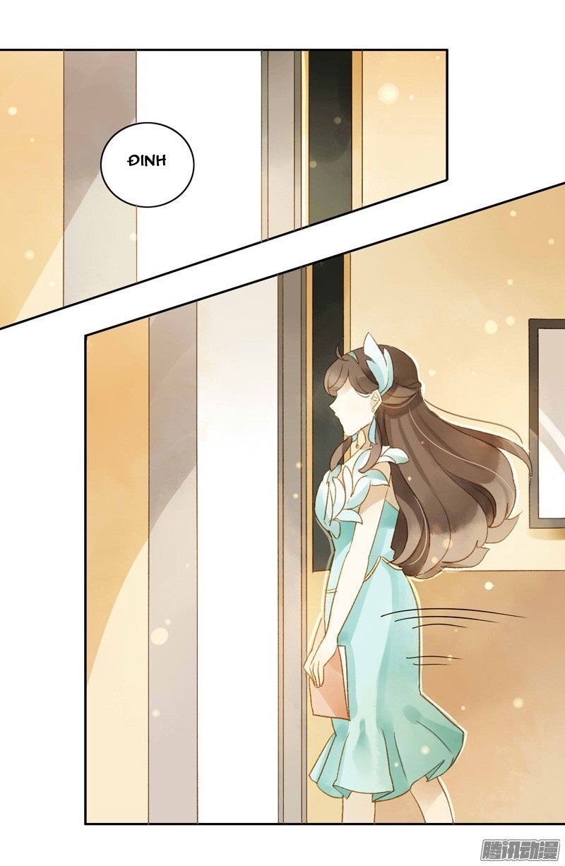 Sức Mạnh Của Sắc Đẹp: Chapter 76