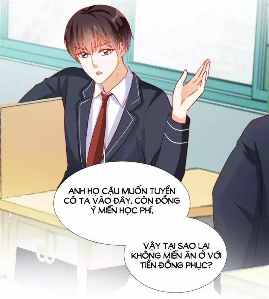 Tu La Thiếu Gia Quá Kiêu Ngạo: Chapter 74