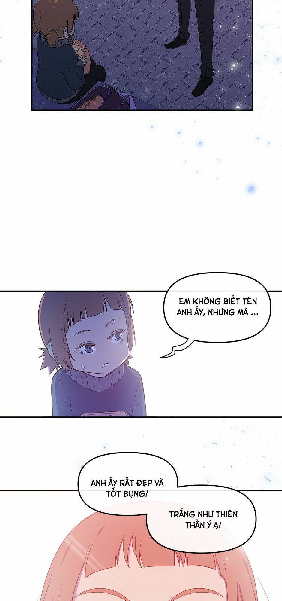Gods Reborn: Chapter 14