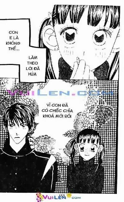 1/4 Tình Yêu: Chapter 7