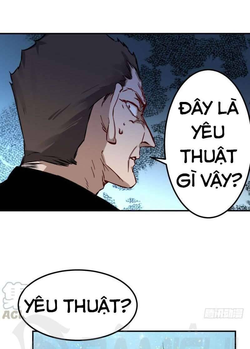 Đỉnh Phong Thần Y: Chapter 66