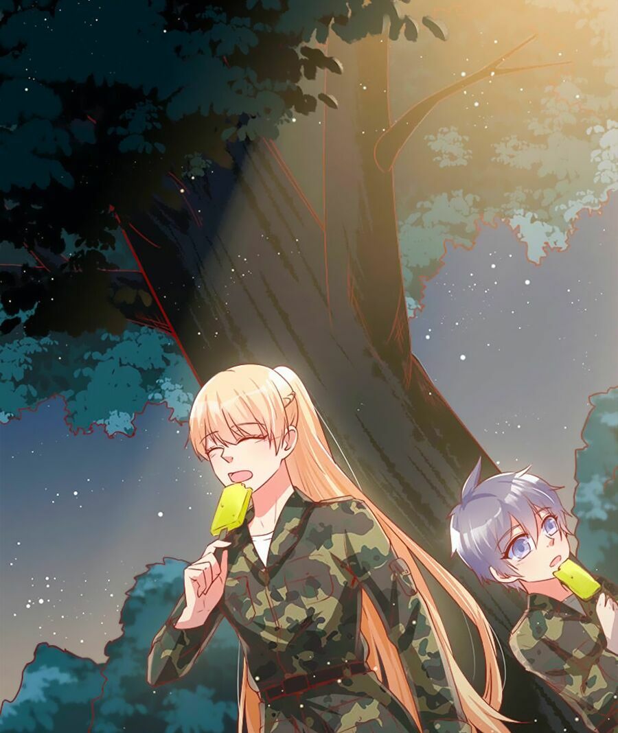 Chồng Già Vợ Trẻ Trêu Nhau Hàng Ngày: Chapter 44