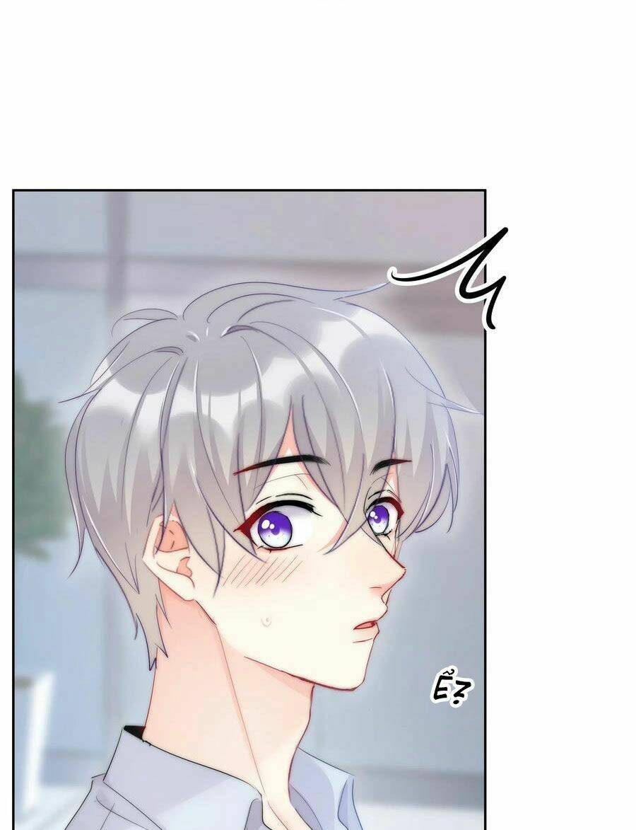 Boss Đại Nhân Là Nữ Thần?: Chapter 60