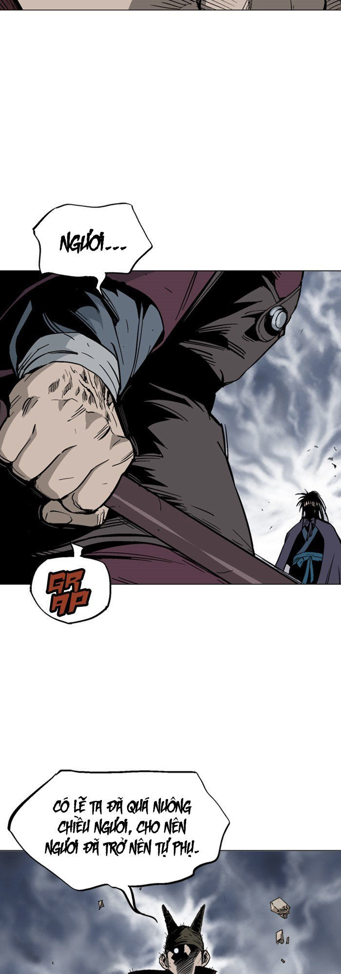 Cao Thủ 2: Chapter 44